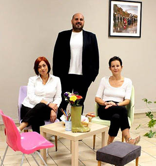 Logo Immobiliare Chiara Brogi chi siamo