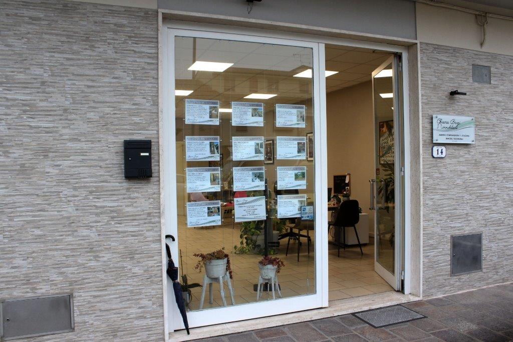 Logo Immobiliare Chiara Brogi