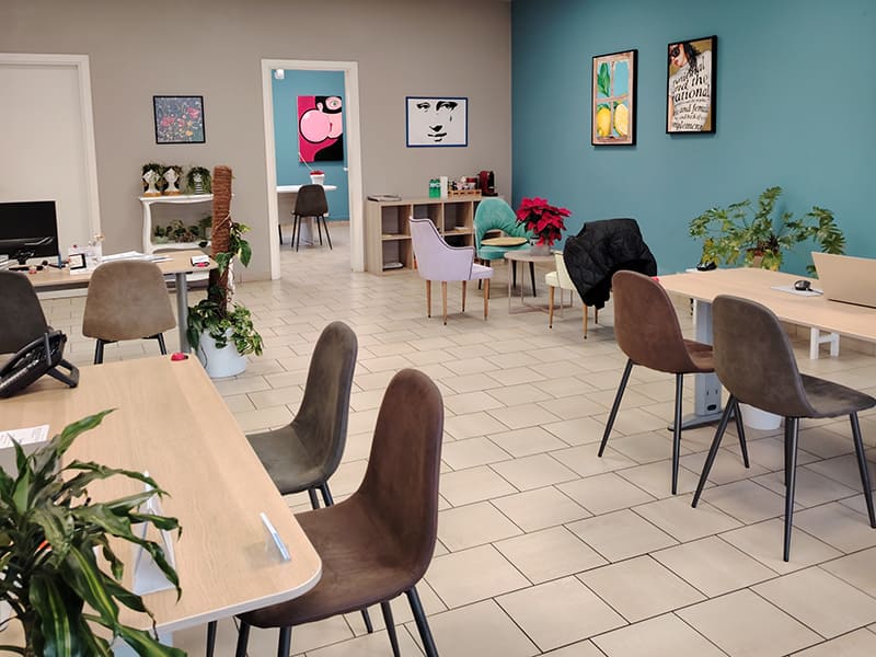 Immobiliare Chiara Brogi chi siamo