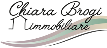 Logo Immobiliare Chiara Brogi